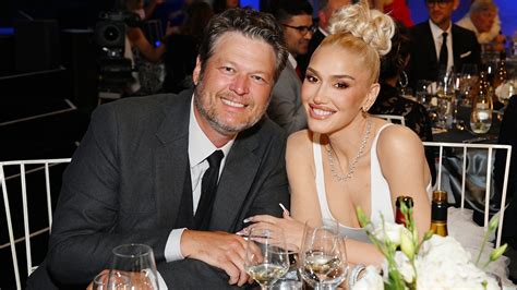 Gwen Stefani and Blake Shelton’s ‘beautiful’ life in Oklahoma: ‘Now I ...