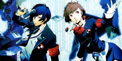 Persona 3 Portable: What to Know About Each Ending