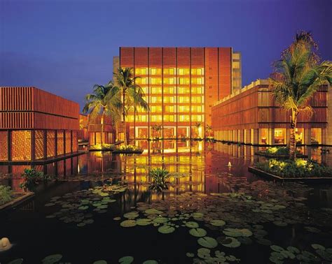 ITC SONAR, KOLKATA - A LUXURY COLLECTION HOTEL - Updated 2023 Prices ...