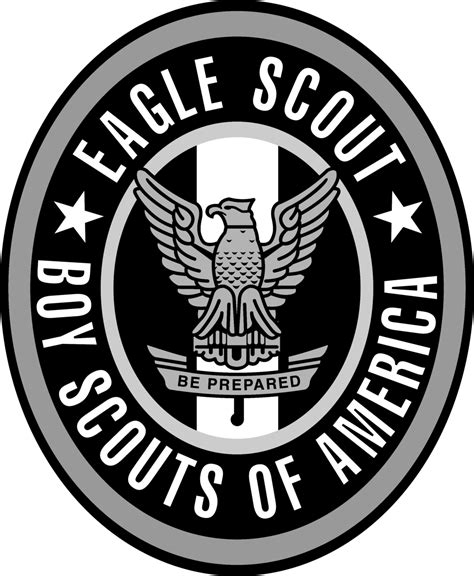 Eagle Scout Logo