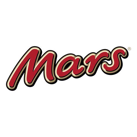 Mars Logo PNG Transparent – Brands Logos