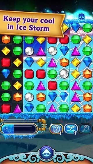 Bejeweled Classic | Free Play | gameask.com