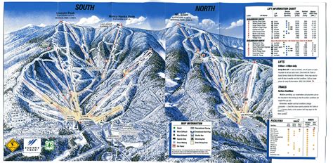 Sugarbush Resort - SkiMap.org