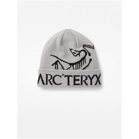 Bird Word Toque | Arc'teryx