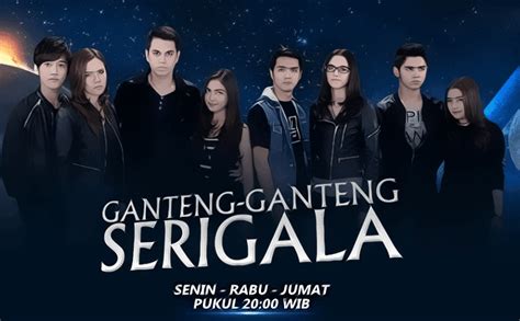 Sinopsis Ganteng Ganteng Serigala Episode 81 - 82 | Juragan Sinopsis