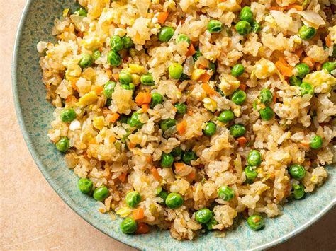 Top 2 Recipes For Fried Rice