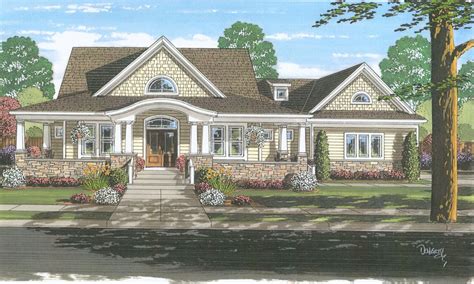 Cape Cod Style House Plans: A Timeless Design - House Plans