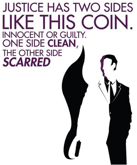 Harvey Dent Quotes. QuotesGram