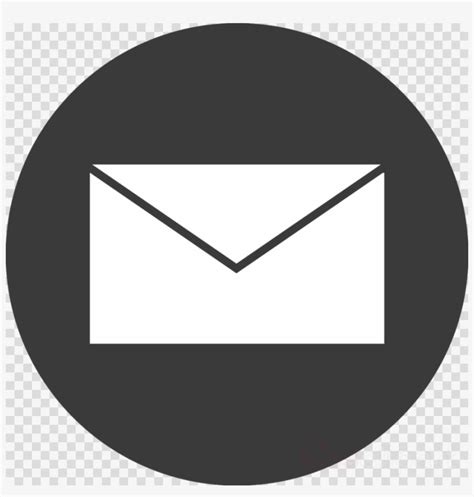 Email Clipart Png