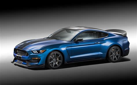 🔥 [29+] 2016 Mustang GT350R Wallpaper | WallpaperSafari