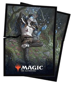 What Are the Best Sleeves for Magic in 2024? - Draftsim