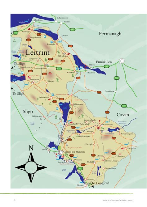 Discover Leitrim by Discover Leitrim - Issuu