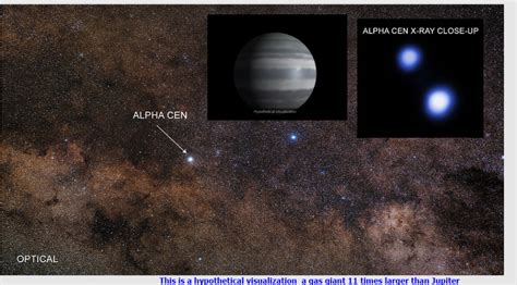 A new giant planet that challenges what is known about planetary ...