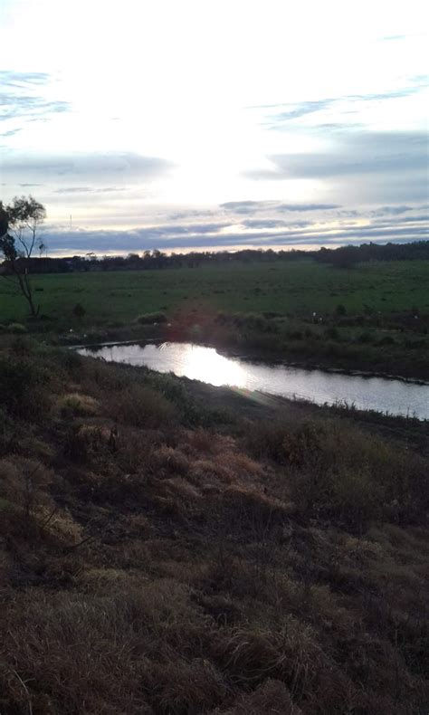 Terang Community Park And Wetlands - Foley St, Terang VIC 3264, Australia