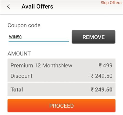 How to get Sony LIV Premium Annual Subscription for less than Rs 199 ...