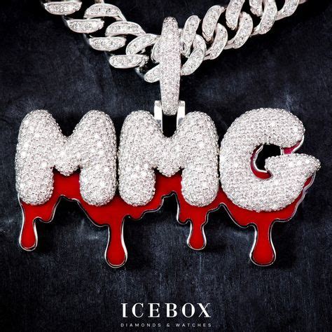 20+ Ice box chains ideas | box chain, ice box, jewelry