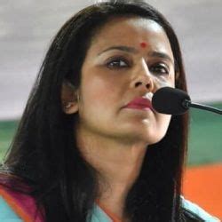 Mahua Moitra age, wiki, height, body, family, biography, family, Net ...