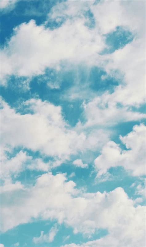 Share 66+ cloud wallpaper blue best - in.cdgdbentre