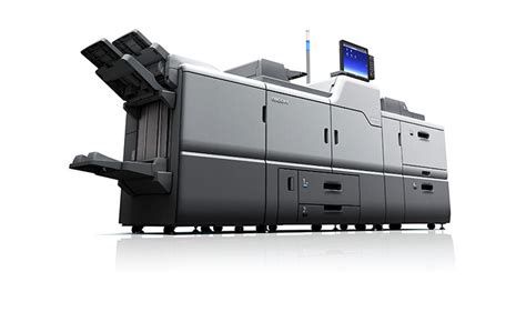 Production Printers | Global | Ricoh