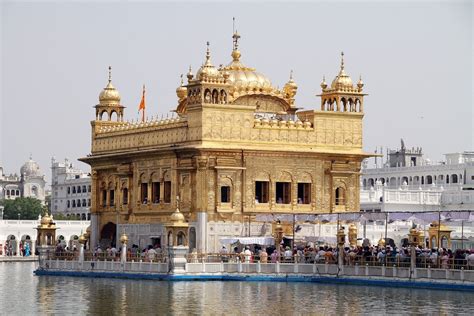 Top 10 Best Places In Amritsar