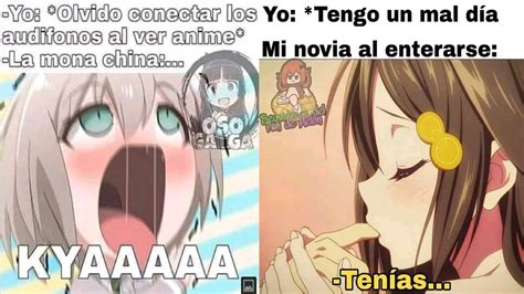 🔥😈 MEMES DE ANIME | MEMES VARIADOS #12 - YouTube