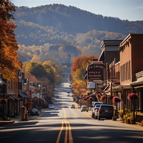 Waynesville NC: Gateway to the Smokies