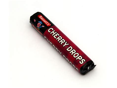 Cherry Drops