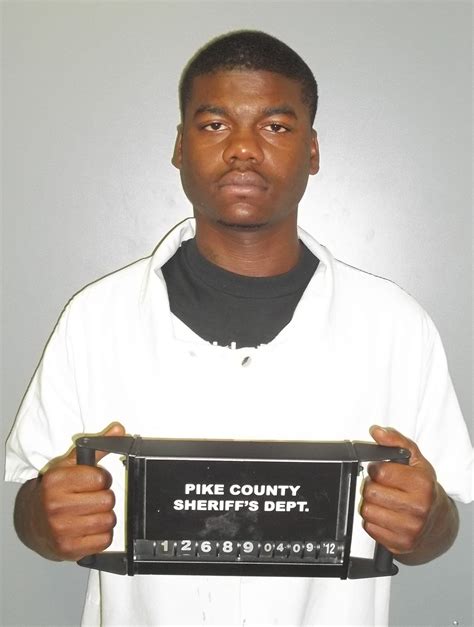 Update: Arrest made, charges filed in Troy University armed robbery ...