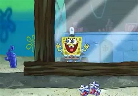 Excited Spongebob Memes - Imgflip