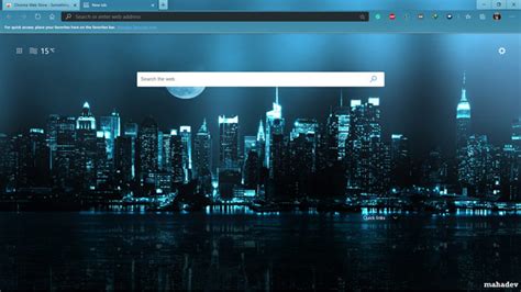 20 Best Microsoft Edge Themes You Should Try in 2023