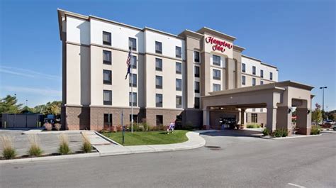 Hampton Inn Butler