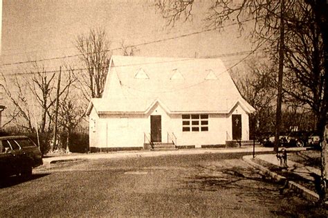 St. Thomas Episcopal Church (1891), Red Bank, NJ | PureHistory