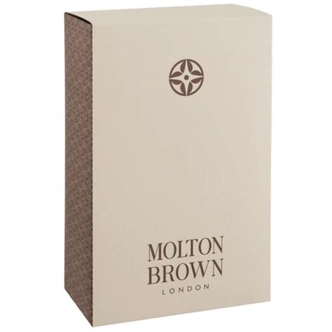 Molton Brown Gift Box (free gift) - FREE Delivery