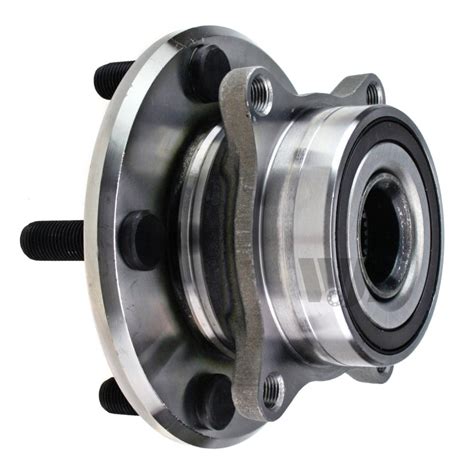 WJB WA513293 Front Wheel Bearing and Hub Assembly for Honda Odyssey ...