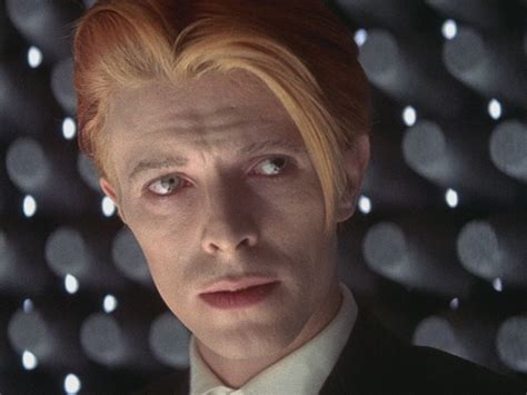 The Man Who Fell To Earth - David Bowie Wallpaper (40779348) - Fanpop