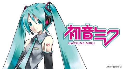 Hatsune Miku: Digital Face of a Twenty-First Century Music Revolution ...