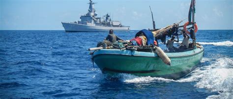 Is Somali piracy finally under control? | ISS Africa