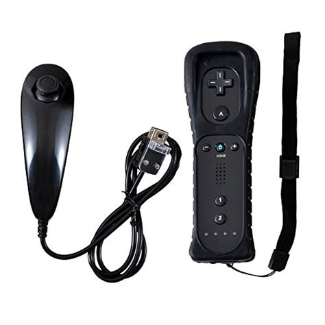 Top 10 Best Wii U Remote in 2024 (Buying Guide) - Best Review Geek