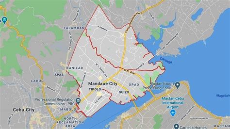 Mandaue’s tri-level interchange gets Congress nod