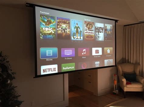 Create Your Dream Home Theater Room