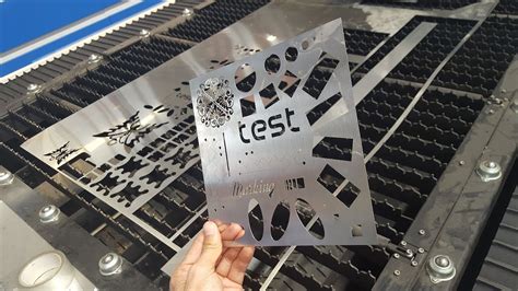 CNC Laser Cutting Machine 2mm CNC Press Brake for Bending Sheet Metal ...