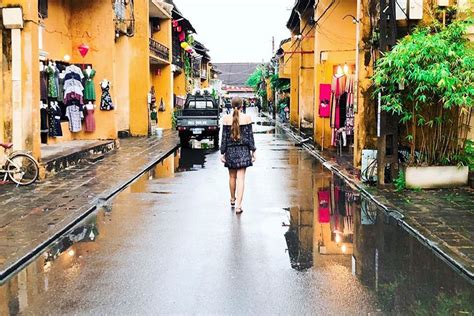 Hoi An Old Town - an Ancient City in Quang Nam, Vietnam (with Photo)