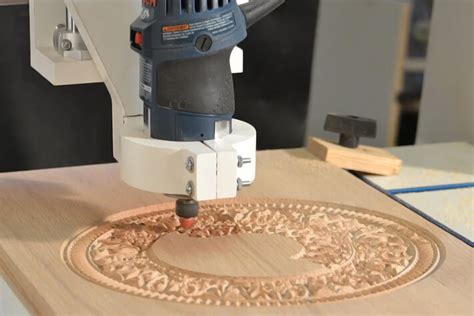 Best Wood CNC Machines [2022]-Hobby & Business - MellowPine