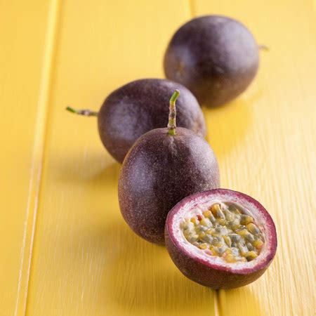 Passionfruit Australia Varieties - Passionfruit Australia