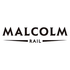 MALCOLM RAIL Vector Logo | Free Download - (.SVG + .PNG) format ...