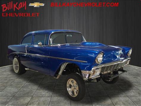 1956 Chevrolet Gasser for Sale | ClassicCars.com | CC-1266892