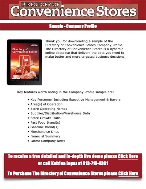 28 Professional Company Profile Templates [Word, PowerPoint, PDF]