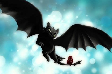 Toothless Wallpapers - Wallpaper Cave