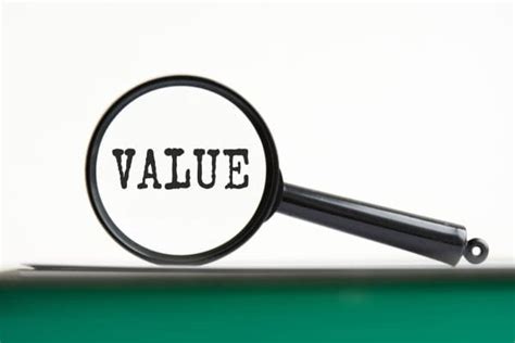 The value equation