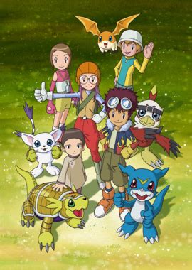 Digimon Adventure 02 - Wikimon - The #1 Digimon wiki